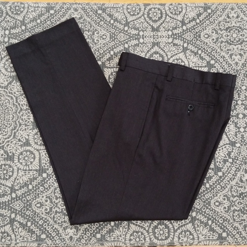 James Tattersall Pants